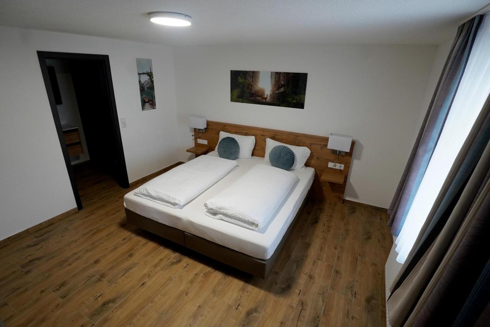 Hotel 7 Winden Spaichingen Экстерьер фото