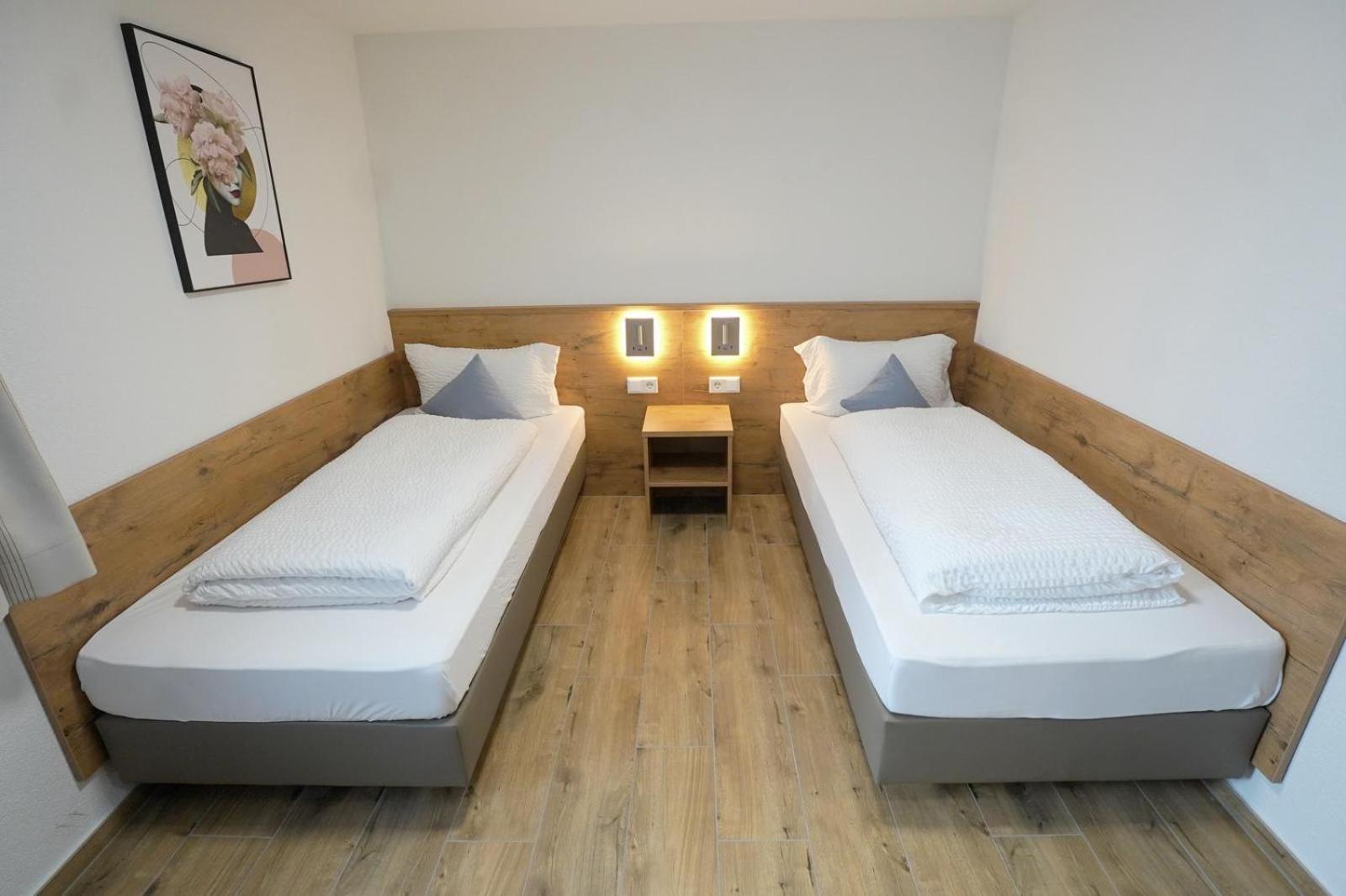 Hotel 7 Winden Spaichingen Экстерьер фото