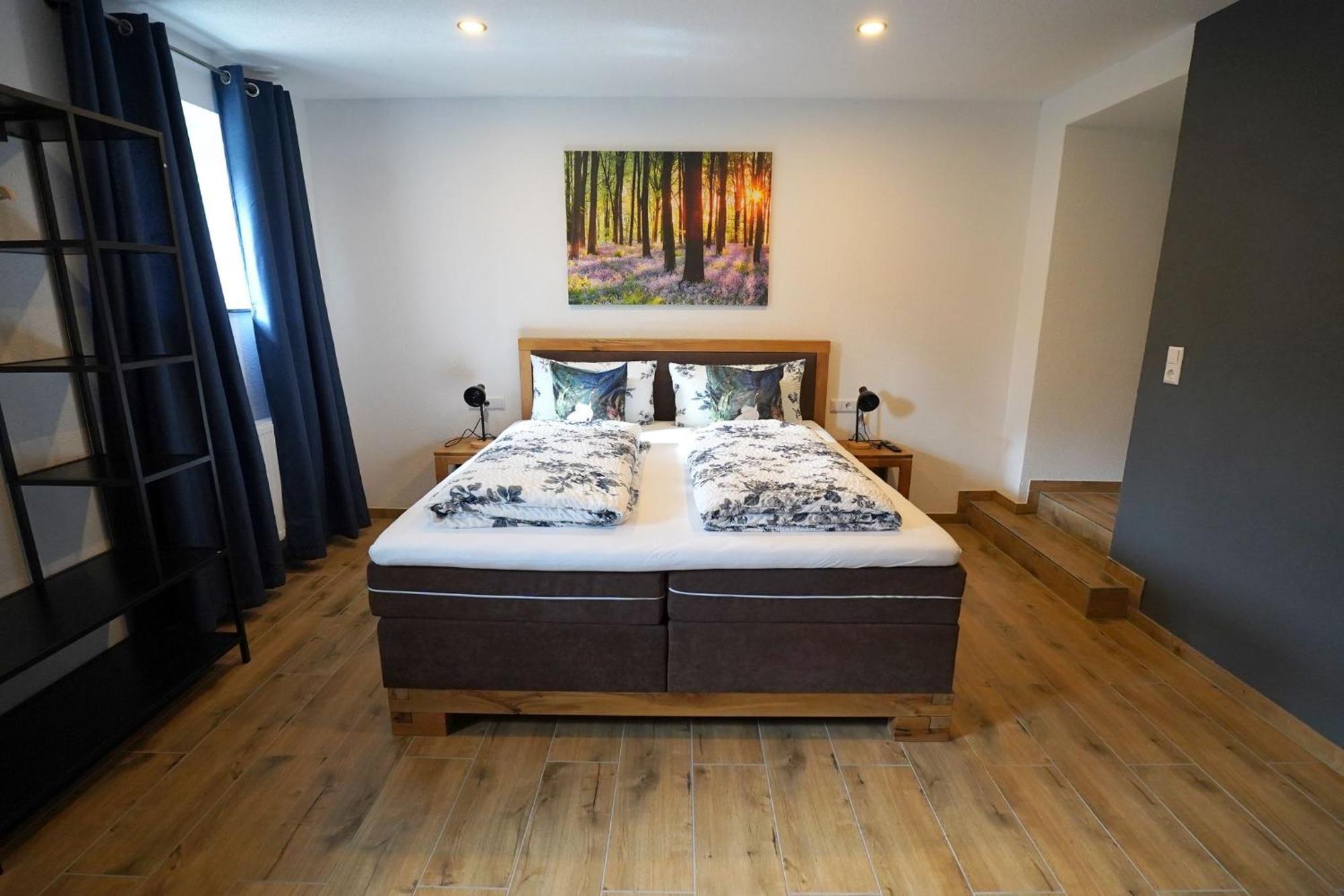 Hotel 7 Winden Spaichingen Экстерьер фото