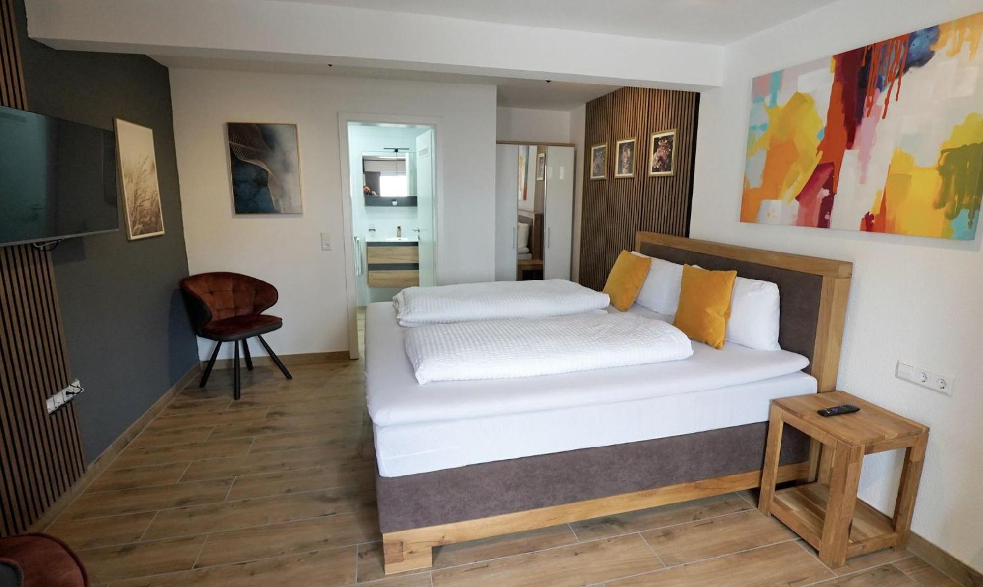 Hotel 7 Winden Spaichingen Экстерьер фото