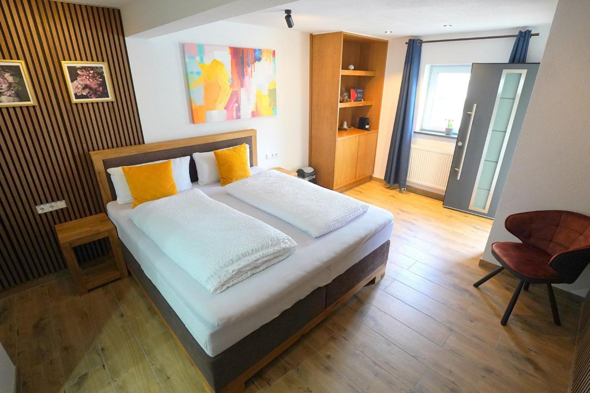 Hotel 7 Winden Spaichingen Экстерьер фото